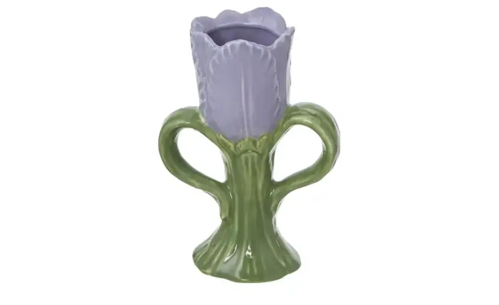 HOME STORY Vase Blüte