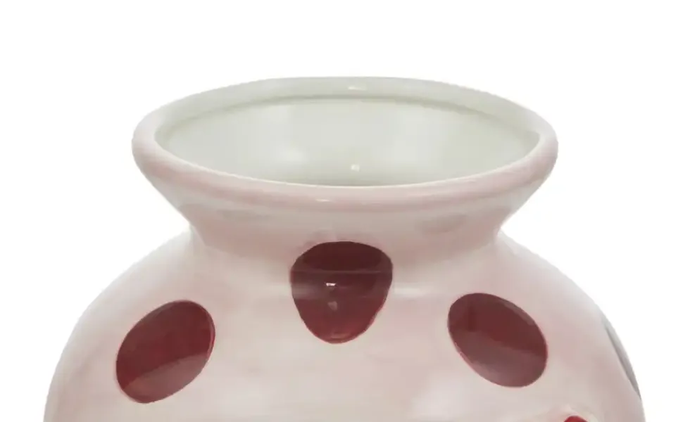 HOME STORY Vase Bussi