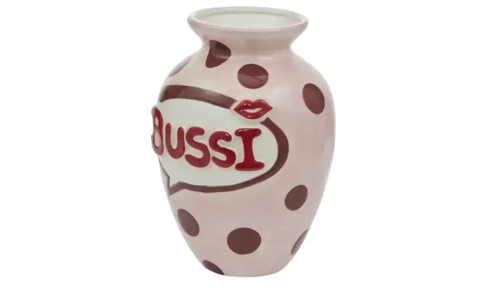 HOME STORY Vase Bussi