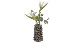 HOME STORY Vase 3D Eicheln