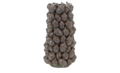HOME STORY Vase 3D Eicheln