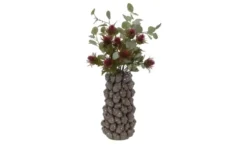 HOME STORY Vase 3D Eicheln