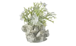 HOME STORY Vase 3D Muschel
