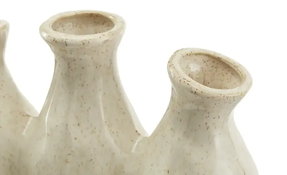 HOME STORY Vase, 3er