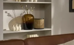 HOME STORY Vase, 3er