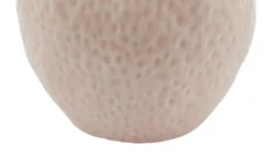 HOME STORY Vase Erdbeere