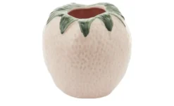 HOME STORY Vase Erdbeere