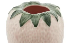 HOME STORY Vase Erdbeere