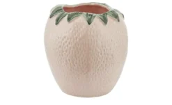 HOME STORY Vase Erdbeere