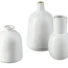 HOME STORY Vase, 3er-Set