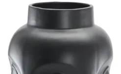 HOME STORY Vase Face