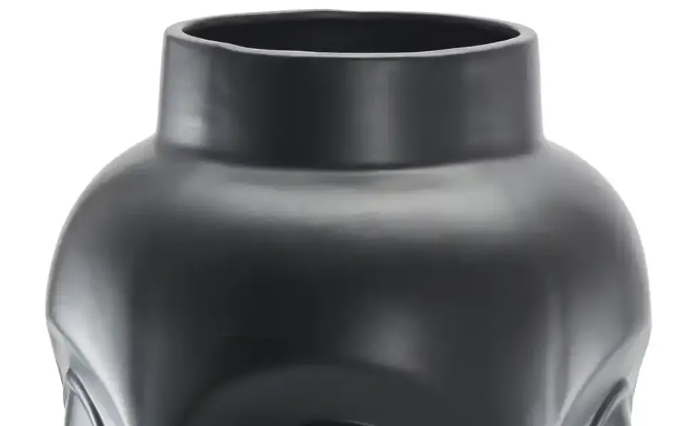 HOME STORY Vase Face