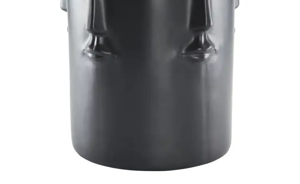 HOME STORY Vase Face