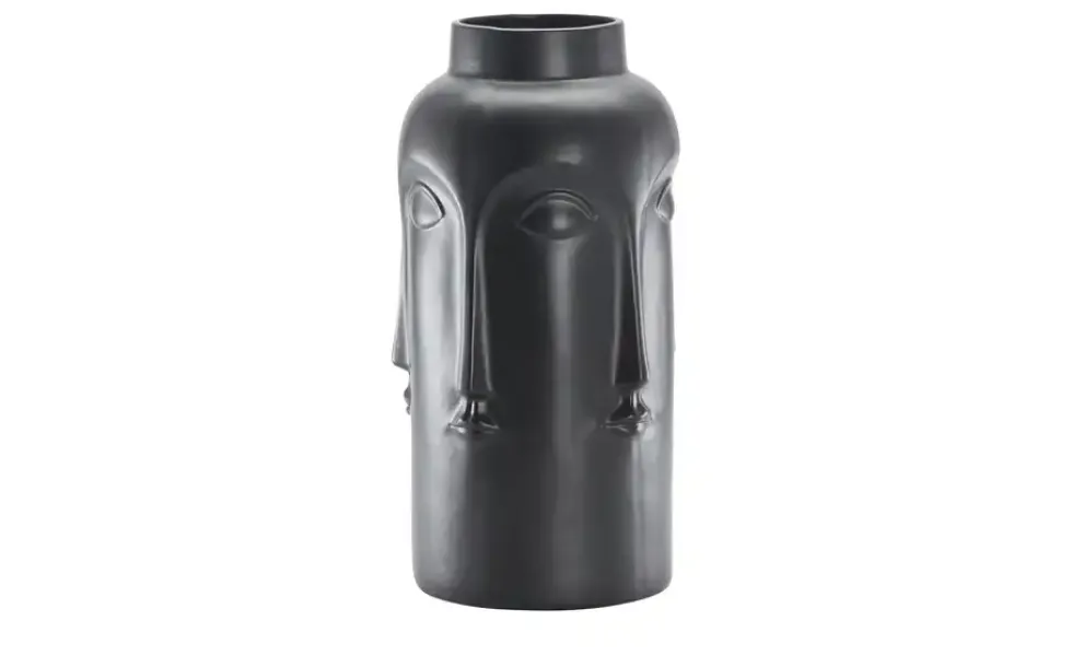 HOME STORY Vase Face