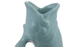 HOME STORY Vase Fisch