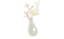 HOME STORY Vase Fisch