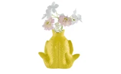 HOME STORY Vase Fisch