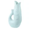 HOME STORY Vase Fisch