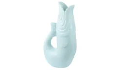 HOME STORY Vase Fisch