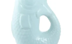 HOME STORY Vase Fisch