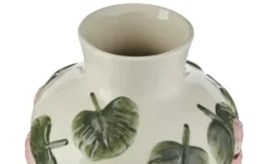 HOME STORY Vase Flamingo
