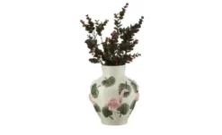 HOME STORY Vase Flamingo
