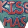 HOME STORY Vase Kissmas