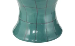 HOME STORY Vase Kissmas
