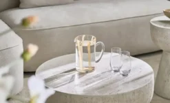 HOME STORY Vase "Krug"