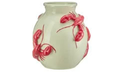HOME STORY Vase Lobster