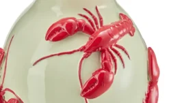 HOME STORY Vase Lobster