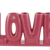HOME STORY Vase Love