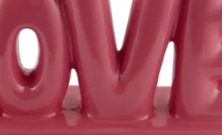 HOME STORY Vase Love