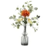 HOME STORY Vase mit Aufsatz