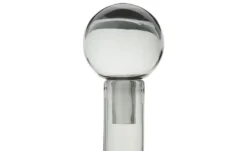 HOME STORY Vase mit Aufsatz