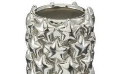 HOME STORY Vase mit 3D Sternen
