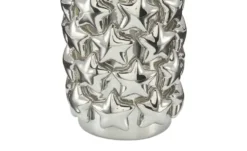 HOME STORY Vase mit 3D Sternen