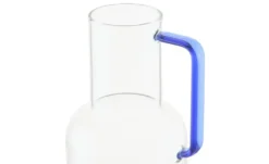 HOME STORY Vase mit Henkel