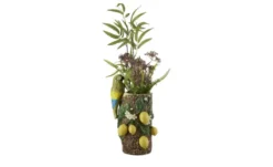 HOME STORY Vase Papagei