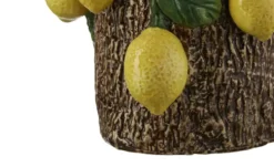 HOME STORY Vase Papagei