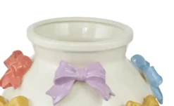 HOME STORY Vase Schleifen
