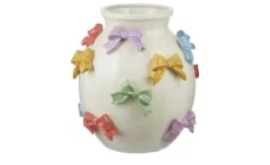 HOME STORY Vase Schleifen