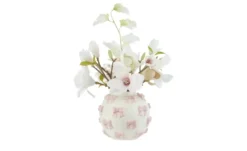 HOME STORY Vase Schleifen