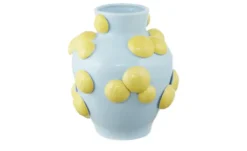 HOME STORY Vase Smiley