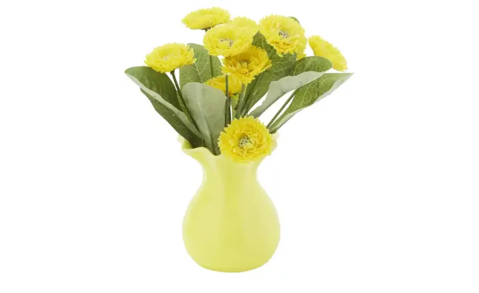 HOME STORY Vase, sortiert