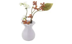 HOME STORY Vase, sortiert