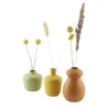 HOME STORY Vasen, 3er Set