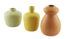 HOME STORY Vasen, 3er Set