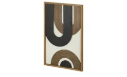 HOME STORY Wandbild