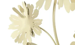 HOME STORY Wanddekoration Blumen